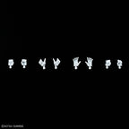 1/144 HG Gundam Sandrock Custom EW (Gundam Wing: Endless Waltz)