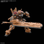 HG 1/144 BMP4/6 Bau Bahlam – Bandai