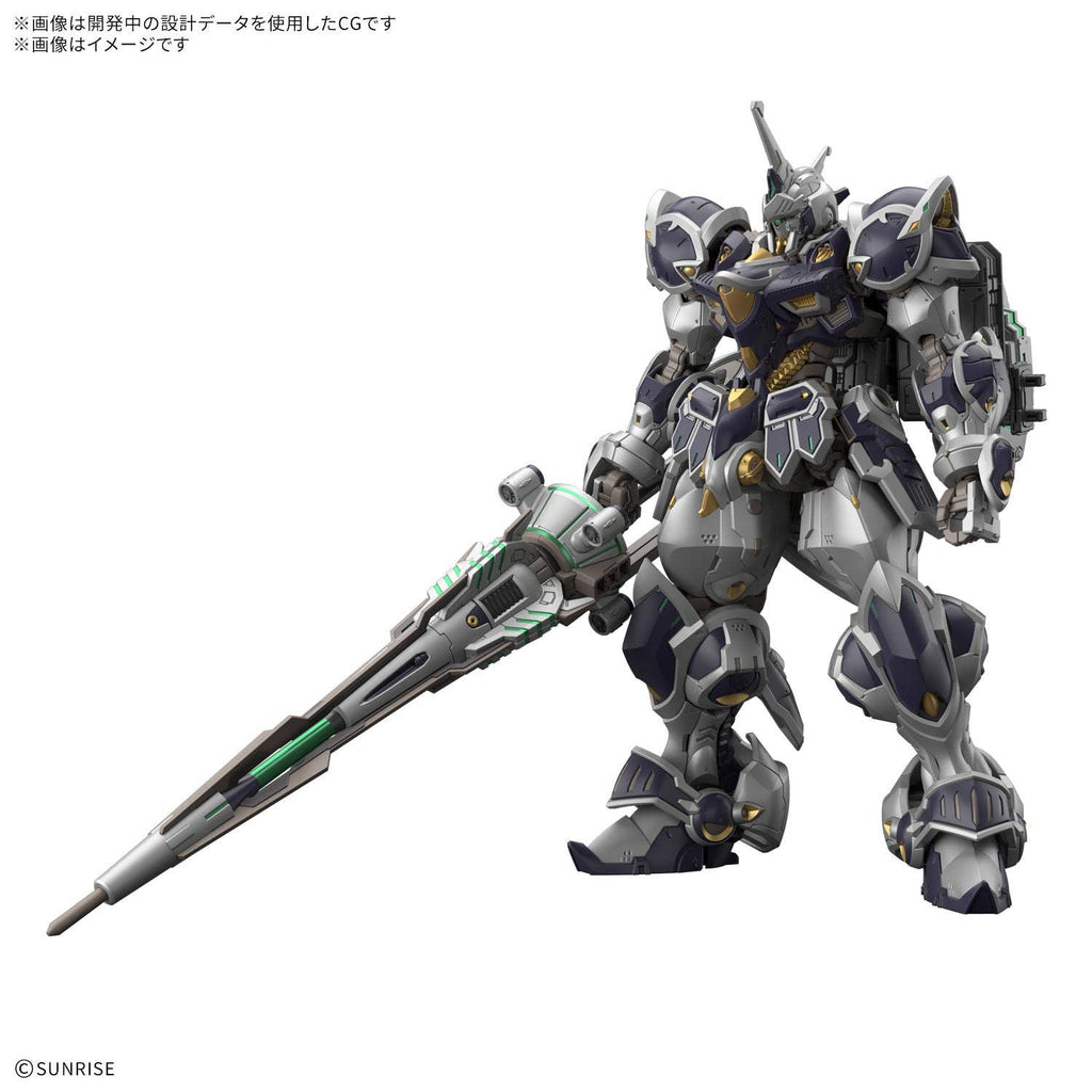 HG 1/144 TRA122E/B Calice – Bandai
