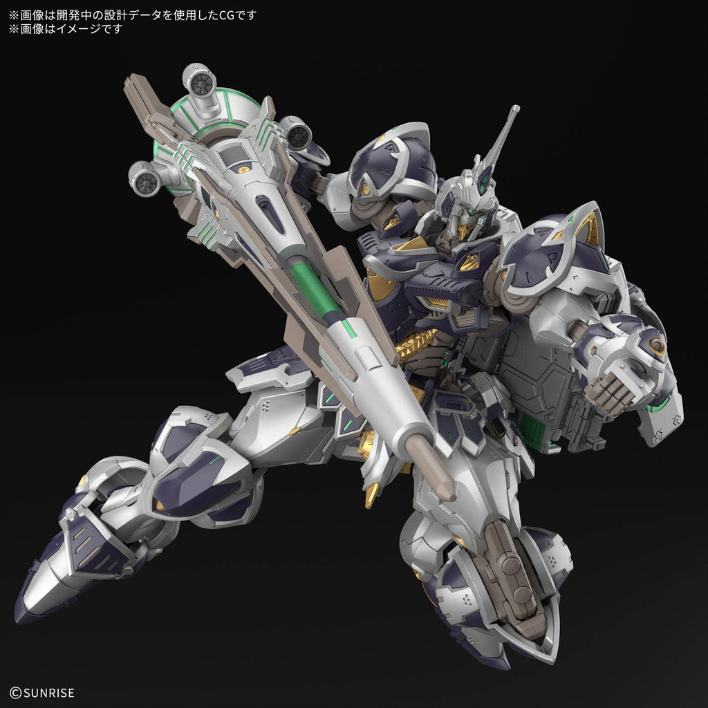 HG 1/144 TRA122E/B Calice – Bandai