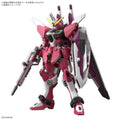 HGCE 1/144 Infinite Justice Gundam & Booster Unit (Nombre provisional) – Bandai