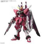 HGCE 1/144 Infinite Justice Gundam & Booster Unit (Nombre provisional) – Bandai