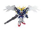 SD Gundam EX Standard Wing Gundam Zero EW