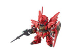 SD Gundam EX Standard Sinanju