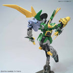 1/144 HGBD Gundam Jiyan Altron (Gundam Build Divers)
