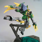 1/144 HGBD Gundam Jiyan Altron (Gundam Build Divers)