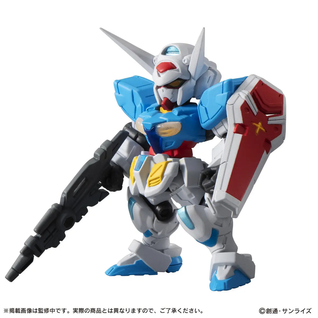 Mobile Suit Ensemble Vol.12 (Box 1 pcs)