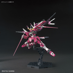 HGCE 1/144 Infinite Justice Gundam