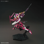 HGCE 1/144 Infinite Justice Gundam