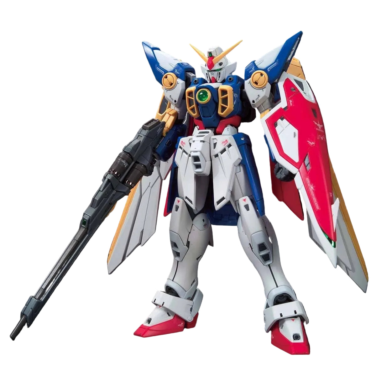 1/144 RG Wing Gundam