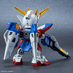 SD Gundam EX Standard Wing Gundam Zero – Bandai