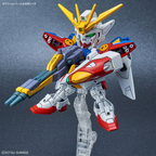 SD Gundam EX Standard Wing Gundam Zero – Bandai