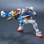 SD Gundam EX Standard Wing Gundam Zero – Bandai