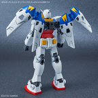 SD Gundam EX Standard Wing Gundam Zero – Bandai