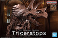 Bandai Imaginary Skeleton Triceratops 1/32 – Modelo para armar