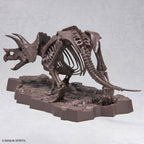 Bandai Imaginary Skeleton Triceratops 1/32 – Modelo para armar