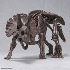 Bandai Imaginary Skeleton Triceratops 1/32 – Modelo para armar
