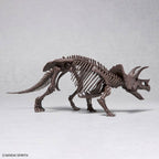 Bandai Imaginary Skeleton Triceratops 1/32 – Modelo para armar