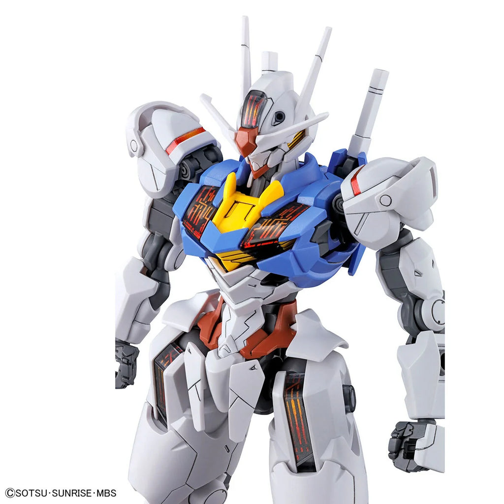 HG 1/144 Gundam Aerial Bandai Gunpla