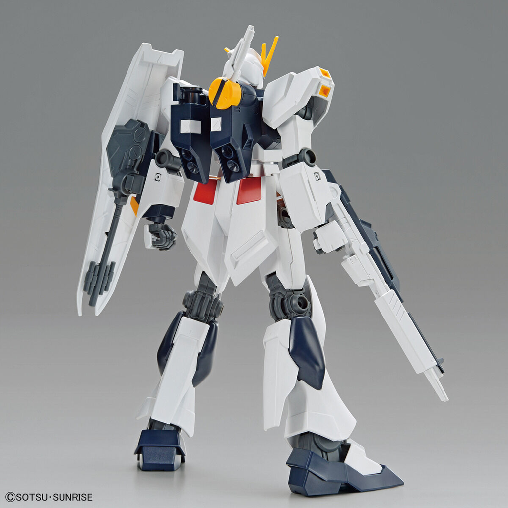 1/144 Entry Grade NU Gundam - Bandai