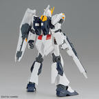 1/144 Entry Grade NU Gundam - Bandai