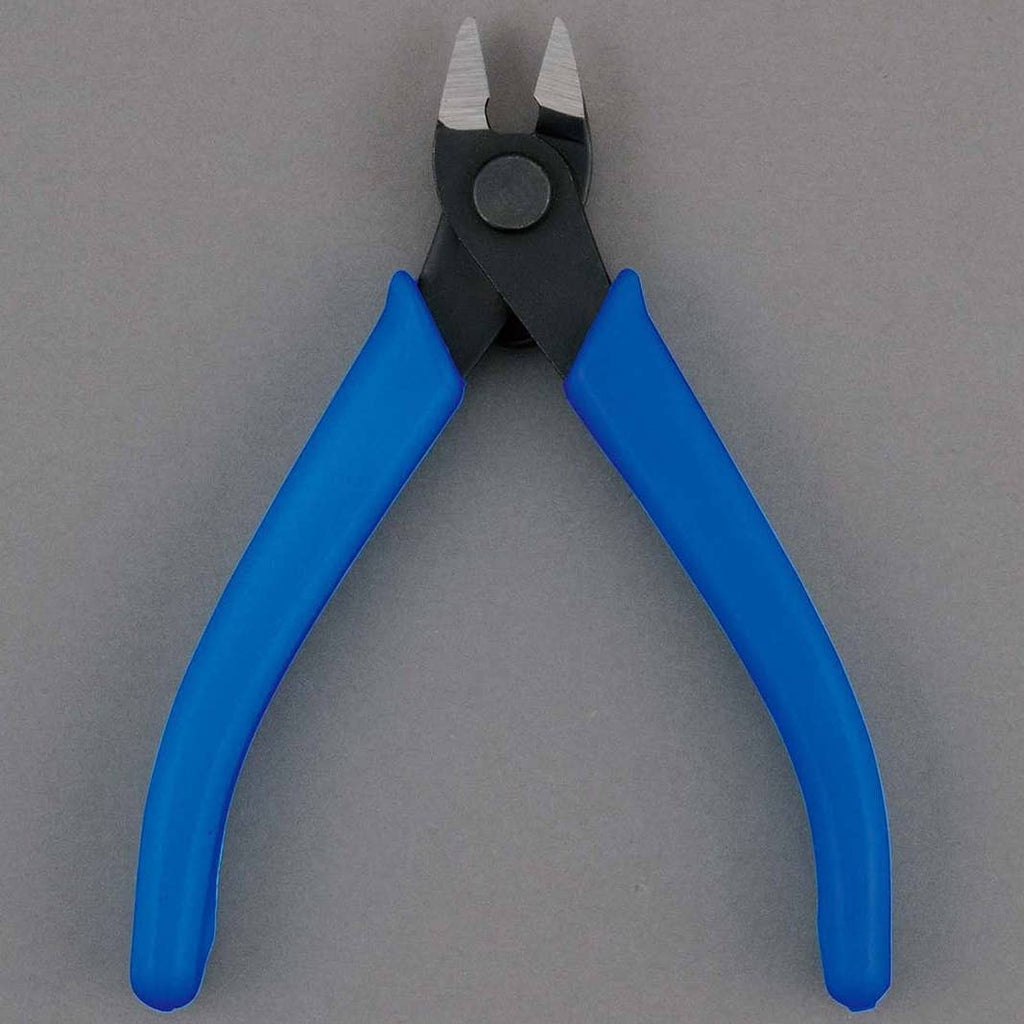 BANDAI SPIRITS Entry Nipper Azul