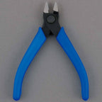 BANDAI SPIRITS Entry Nipper Azul