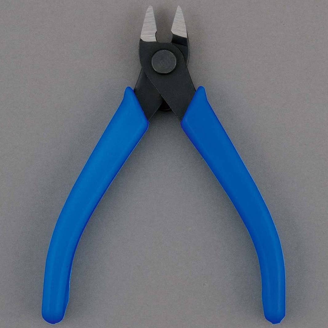 BANDAI SPIRITS Entry Nipper Azul
