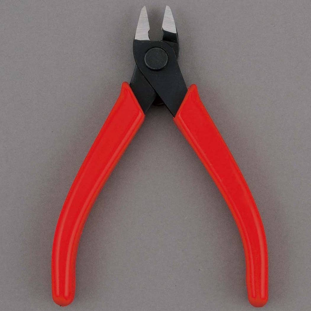 BANDAI SPIRITS Entry Nipper (Red)
