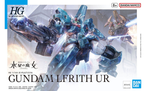 1/144 HG Gundam Lfrith Ur (Mobile Suit Gundam: The Witch from Mercury)