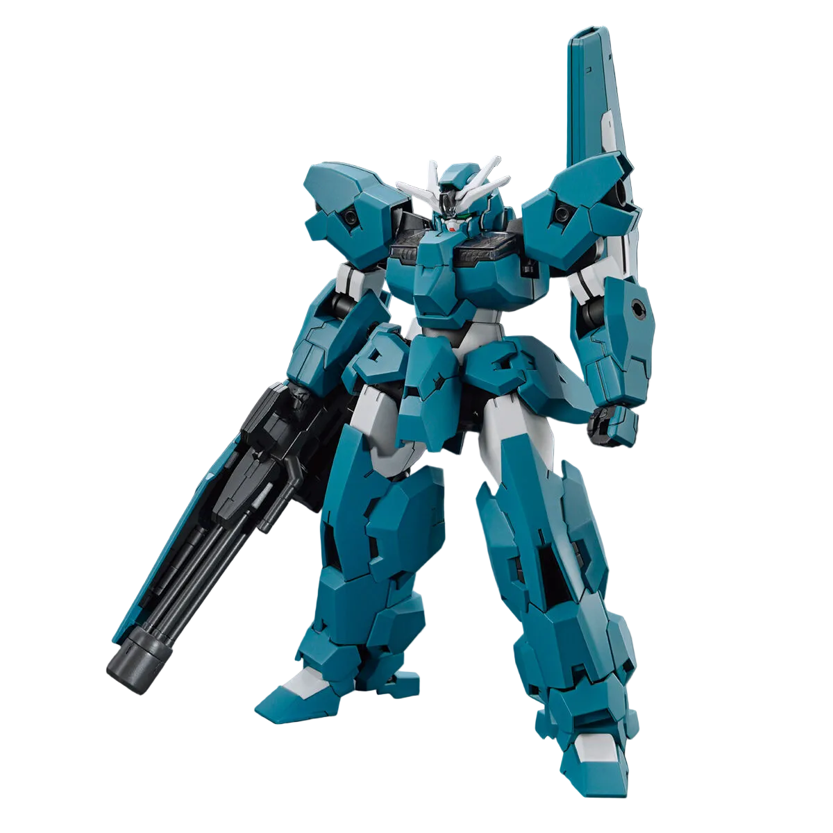 1/144 HG Gundam Lfrith Ur (Mobile Suit Gundam: The Witch from Mercury)