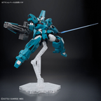 1/144 HG Gundam Lfrith Ur (Mobile Suit Gundam: The Witch from Mercury)