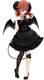 BiCute Dark Figure – Nakano Miku The Quintessential Quintuplets