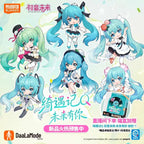 Hatsune Miku Fantastics Q Series Miku With You