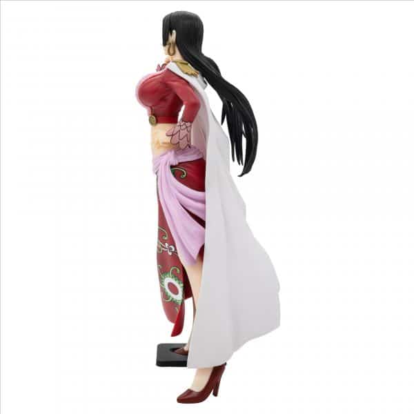 ONE PIECE Grandista-BOA HANCOCK Bandai Banpresto