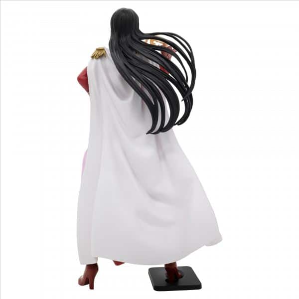 ONE PIECE Grandista-BOA HANCOCK Bandai Banpresto
