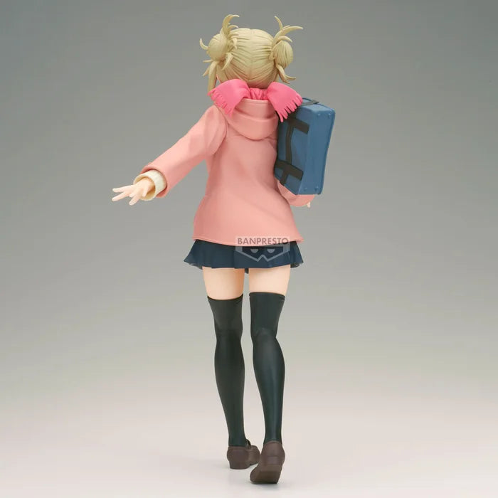 MY HERO ACADEMIA GLITTER&GLAMOURS-HIMIKO TOGAduffel coat ver.