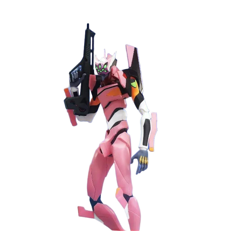 Evangelion Legend Edition 05 Evangelion Production Model Custom Type08α