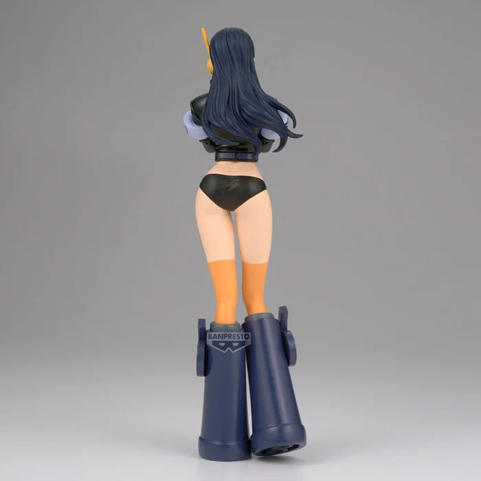 ONE PIECE GLITTER&GLAMOURS-NICO ROBIN EGGHEAD STYLE – Plastic Zoo
