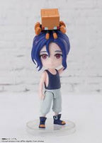 Tamashii Nations Figuarts Mini Shuji It Mobile Suit Gundam Gquuuuuux