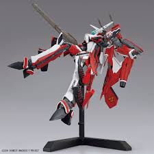 HG  YF-29 Durandal Valkyrie Macross Frontier