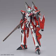 HG  YF-29 Durandal Valkyrie Macross Frontier