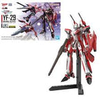 HG  YF-29 Durandal Valkyrie Macross Frontier