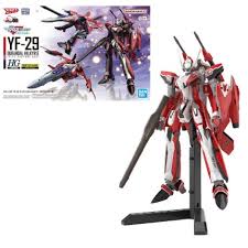 HG  YF-29 Durandal Valkyrie Macross Frontier