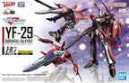 HG  YF-29 Durandal Valkyrie Macross Frontier