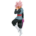 DRAGON BALL SUPER MATCH MAKERS GOKU BLACK-SUPER SAIYAN ROSÉ-(VS SON GOKU)