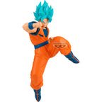 DRAGON BALL SUPER MATCH MAKERS SON GOKU(VS GOKU BLACK-SUPER SAIYAN ROSÉ-)