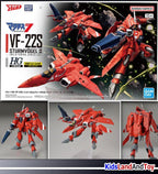 HG 1/100 VF-22S Sturmvogel Milia Farina Jenius Use
