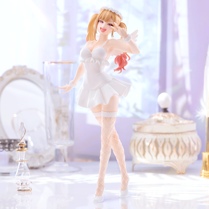 BiCute Pure Figure – Marin Kitagawa