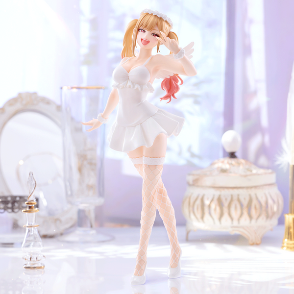 BiCute Pure Figure – Marin Kitagawa